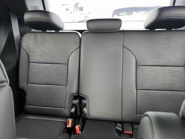 new 2026 Buick Enclave car, priced at $56,104