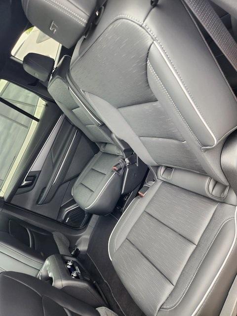 new 2026 Buick Enclave car, priced at $56,104