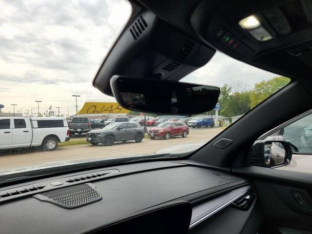 new 2026 Buick Enclave car, priced at $56,104