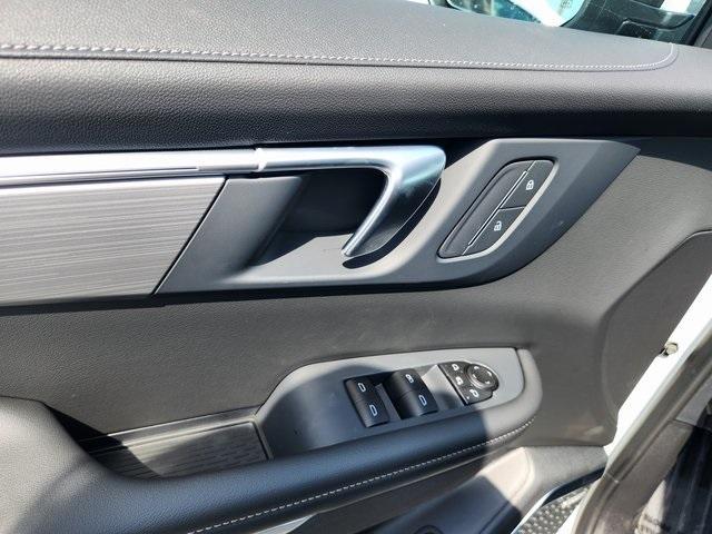 new 2026 Buick Enclave car, priced at $46,095