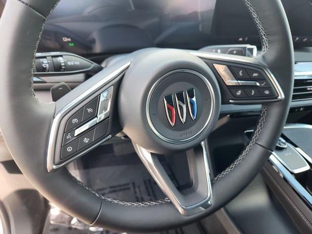 new 2026 Buick Enclave car, priced at $46,095