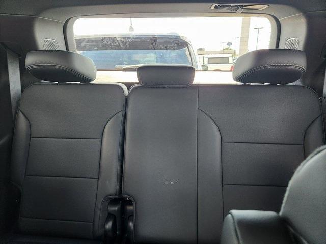 new 2026 Buick Enclave car, priced at $46,095