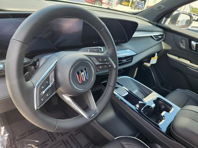 new 2026 Buick Enclave car, priced at $46,095