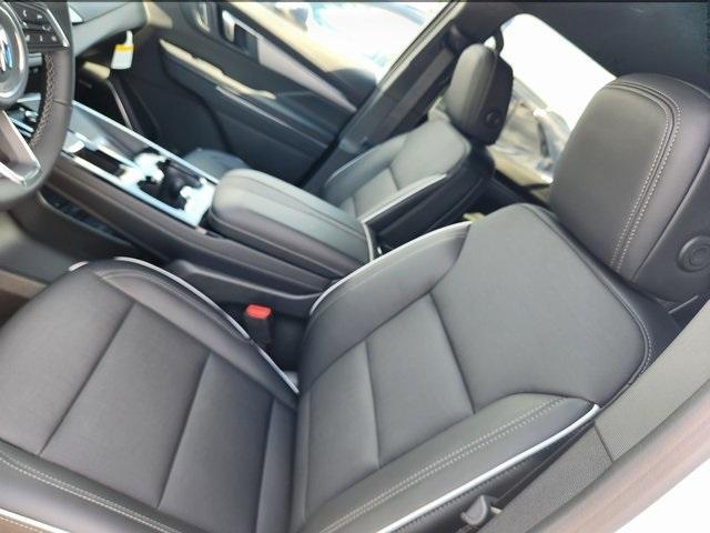 new 2026 Buick Enclave car, priced at $46,095