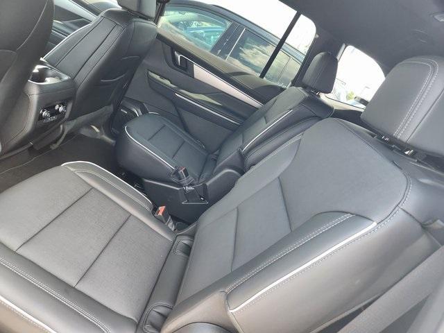 new 2026 Buick Enclave car, priced at $46,095