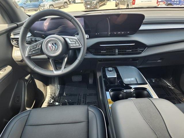 new 2026 Buick Enclave car, priced at $46,095