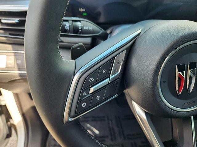 new 2026 Buick Enclave car, priced at $46,095