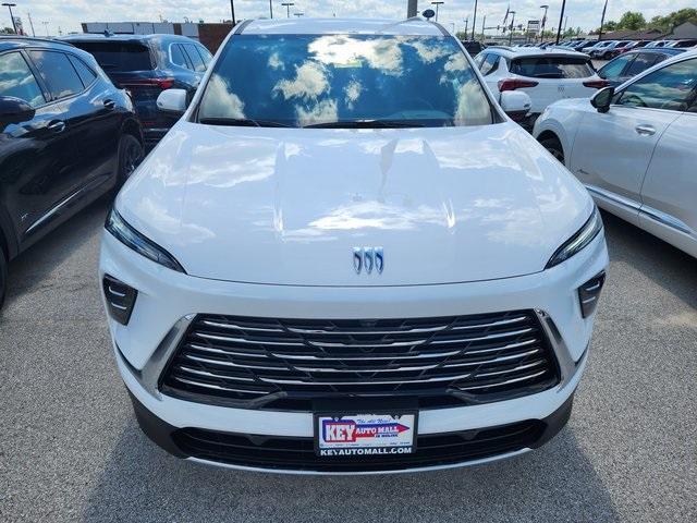 new 2026 Buick Enclave car, priced at $46,095