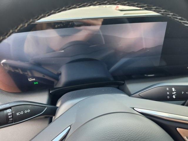 new 2026 Buick Enclave car, priced at $46,095