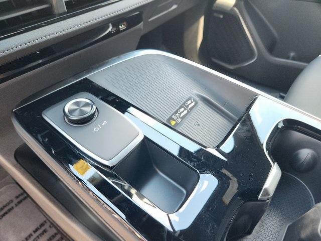 new 2026 Buick Enclave car, priced at $46,095