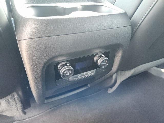 new 2026 Buick Enclave car, priced at $46,095