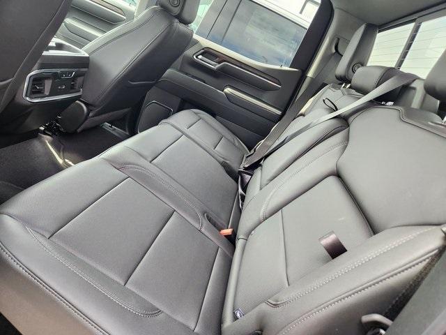 new 2026 GMC Sierra 1500 car, priced at $60,675