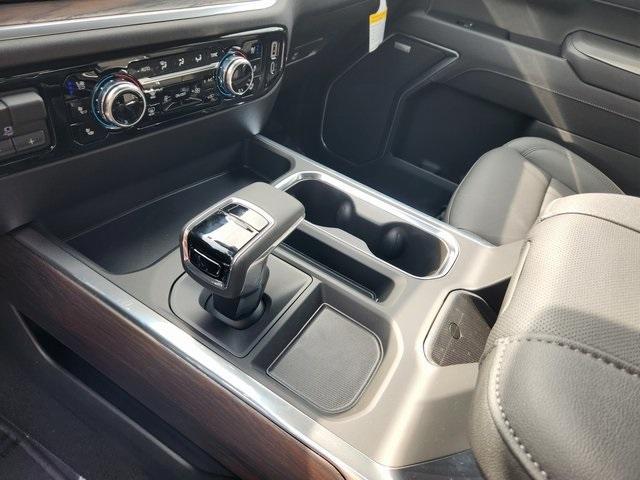 new 2026 GMC Sierra 1500 car, priced at $60,675