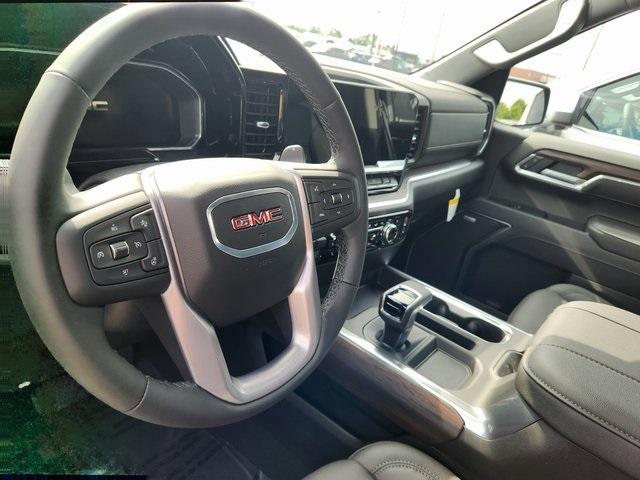 new 2026 GMC Sierra 1500 car, priced at $60,675