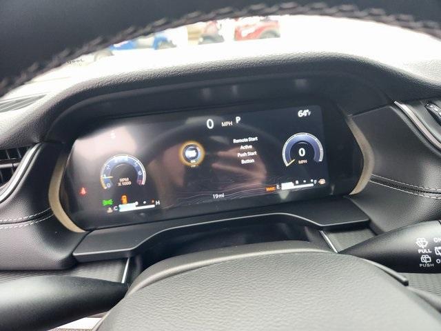 new 2025 Jeep Grand Cherokee car, priced at $42,915