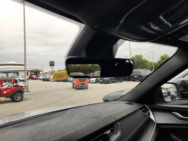 new 2025 Jeep Grand Cherokee car, priced at $42,915