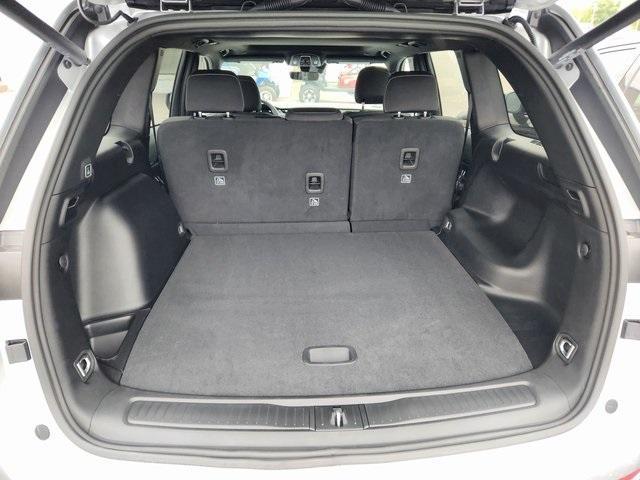 new 2025 Jeep Grand Cherokee car, priced at $42,915