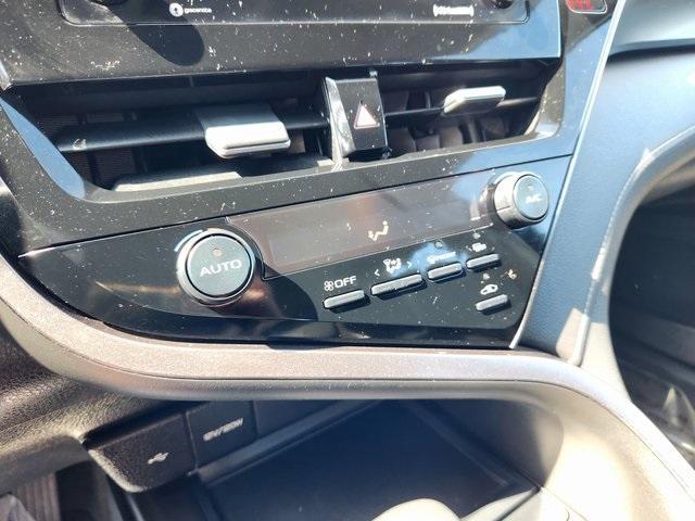 used 2021 Toyota Camry car, priced at $20,999