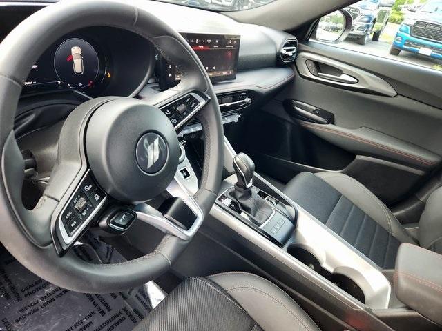 used 2024 Dodge Hornet car, priced at $21,999