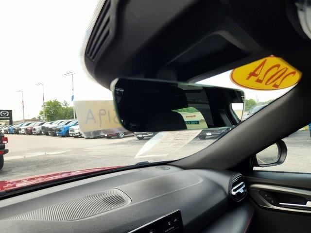 used 2024 Dodge Hornet car, priced at $21,999