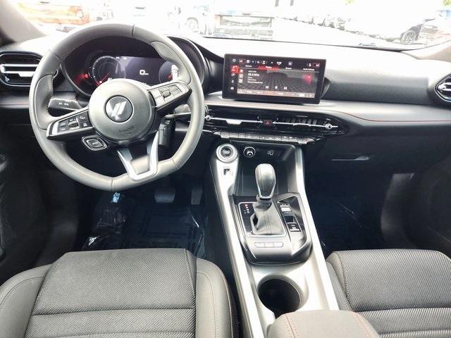 used 2024 Dodge Hornet car, priced at $21,999