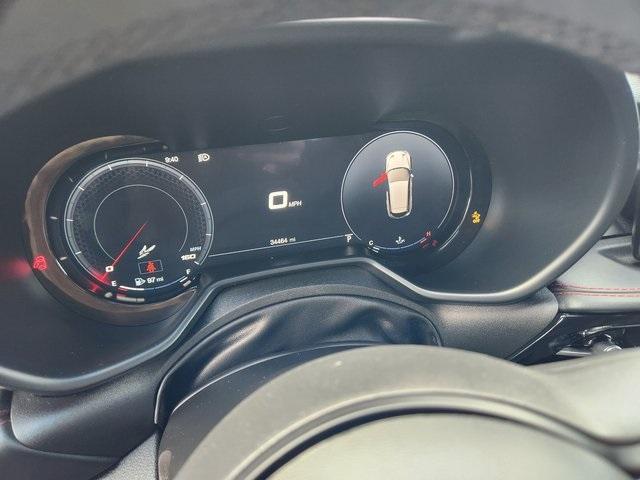 used 2024 Dodge Hornet car, priced at $21,999