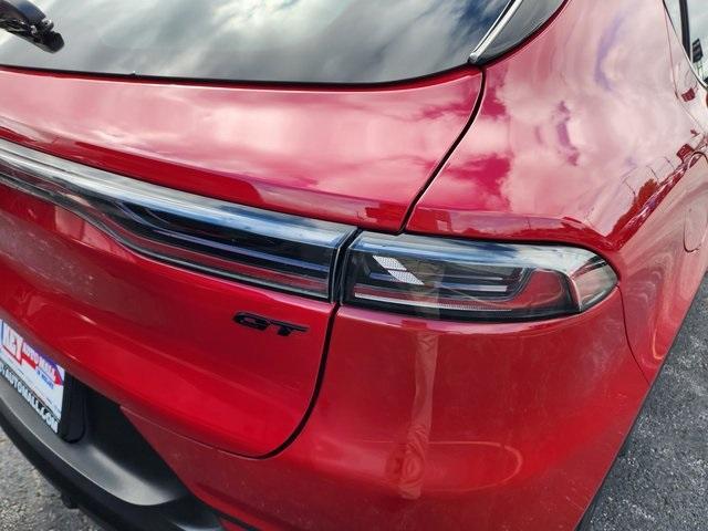 used 2024 Dodge Hornet car, priced at $21,999