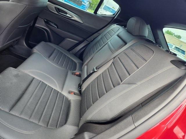 used 2024 Dodge Hornet car, priced at $21,999