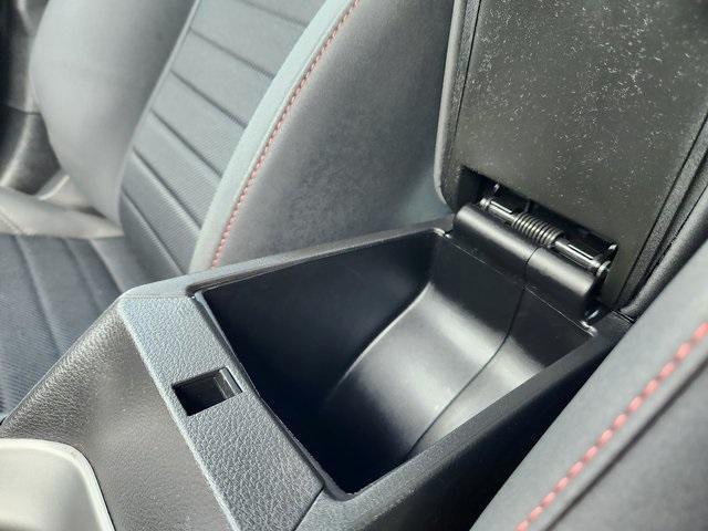 used 2024 Dodge Hornet car, priced at $21,999