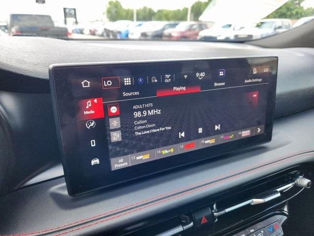 used 2024 Dodge Hornet car, priced at $21,999