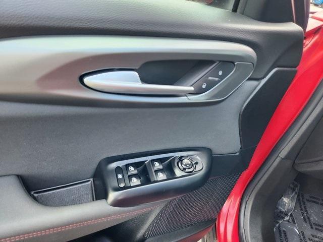 used 2024 Dodge Hornet car, priced at $21,999