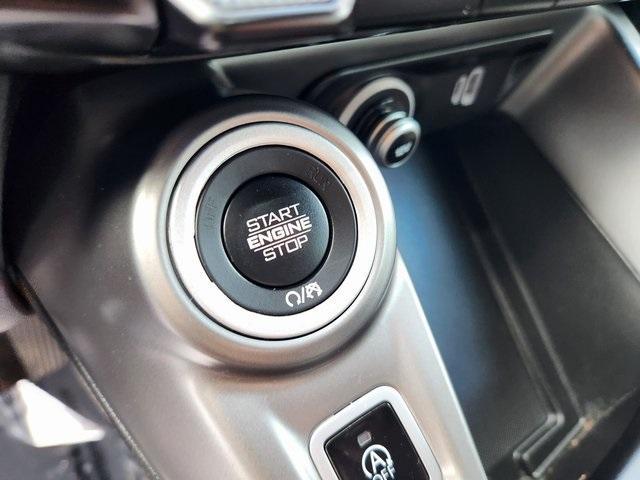 used 2024 Dodge Hornet car, priced at $21,999