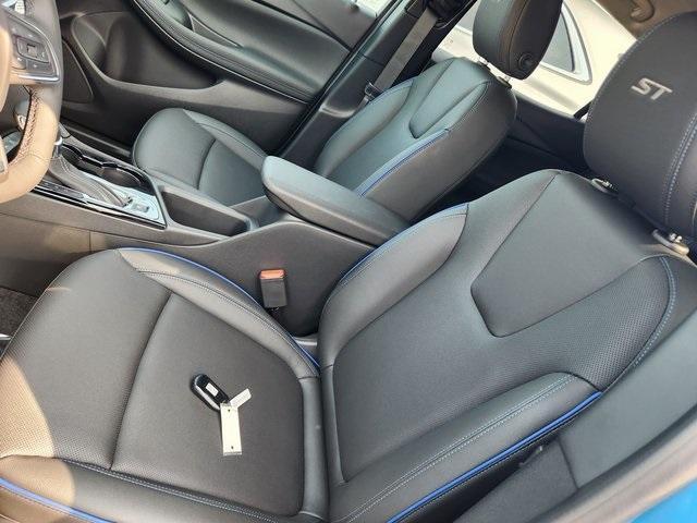 new 2026 Buick Encore GX car, priced at $28,680