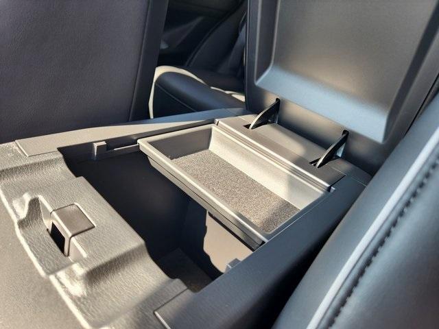 new 2025 Mazda CX-5 car, priced at $31,375