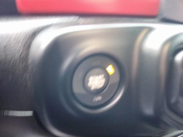 used 2023 Jeep Gladiator car, priced at $38,999