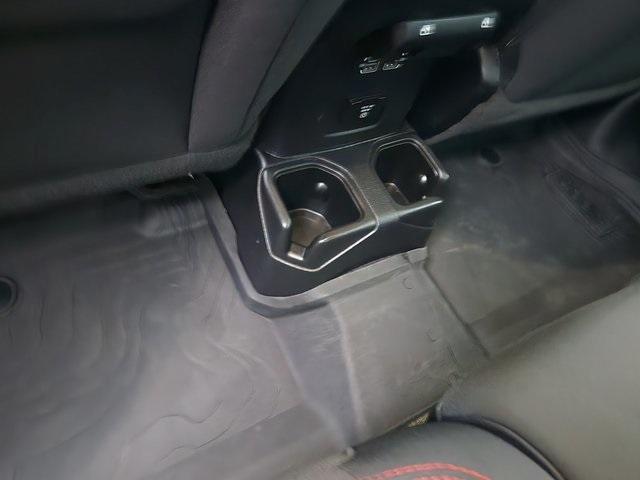 used 2023 Jeep Gladiator car, priced at $38,999