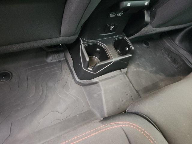 used 2023 Jeep Gladiator car, priced at $38,999