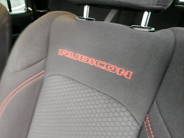 used 2023 Jeep Gladiator car, priced at $38,999