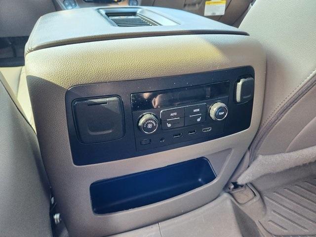 used 2020 Chevrolet Suburban car, priced at $35,999