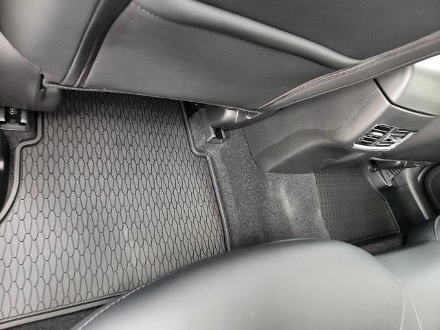 new 2025 Mazda CX-5 car, priced at $31,240
