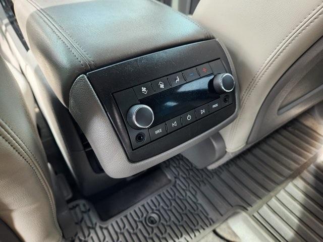 used 2017 Chevrolet Traverse car, priced at $14,999