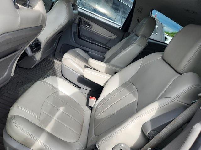 used 2017 Chevrolet Traverse car, priced at $14,999