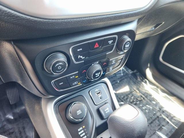 used 2019 Jeep Compass car, priced at $20,999