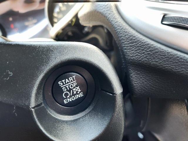 used 2019 Jeep Compass car, priced at $20,999