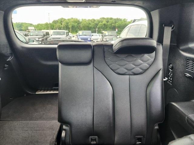 used 2020 Hyundai Palisade car, priced at $26,999