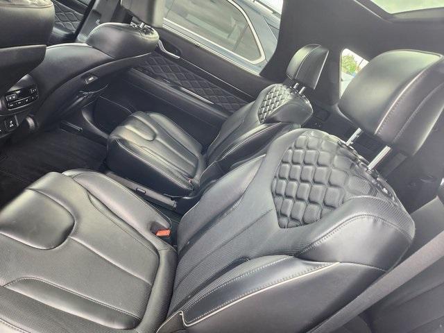 used 2020 Hyundai Palisade car, priced at $26,999