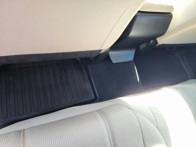 used 2023 Subaru Impreza car, priced at $21,999