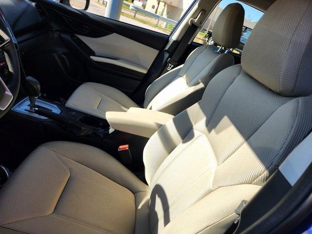 used 2023 Subaru Impreza car, priced at $21,999