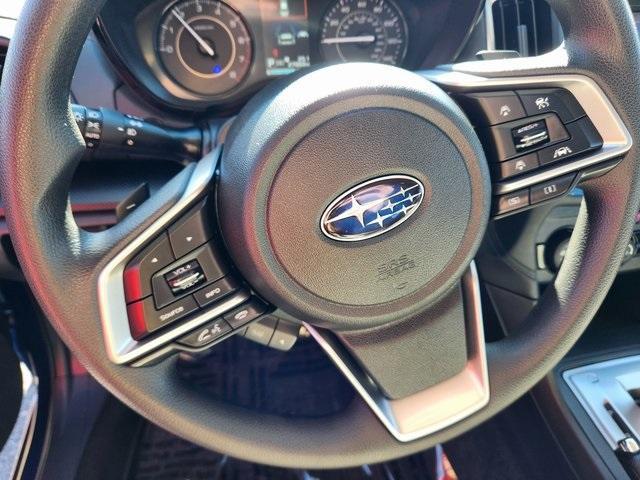 used 2023 Subaru Impreza car, priced at $21,999