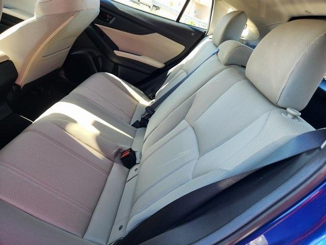 used 2023 Subaru Impreza car, priced at $21,999